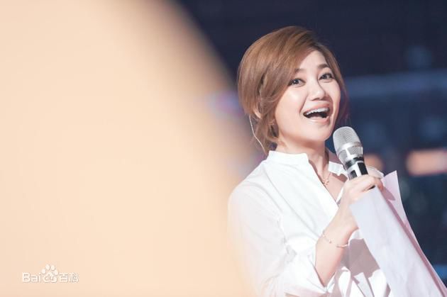 高清梁静茹(Fish Leong)在《我想和你唱第三季》中的图集