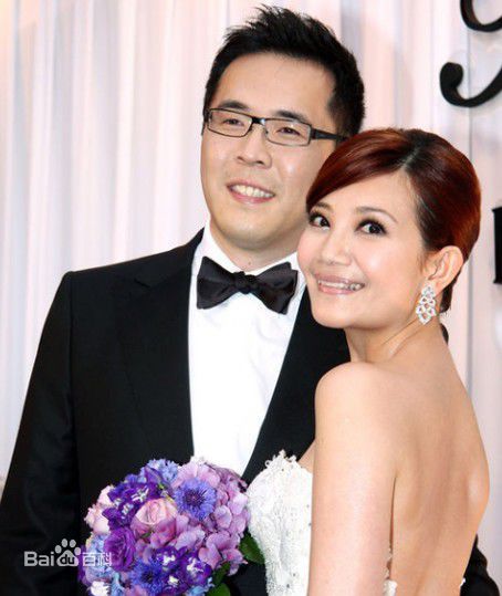 梁静茹(Fish Leong)婚礼现场壁纸壁纸