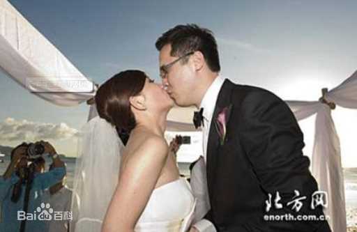 梁静茹(Fish Leong)婚礼现场壁纸壁纸