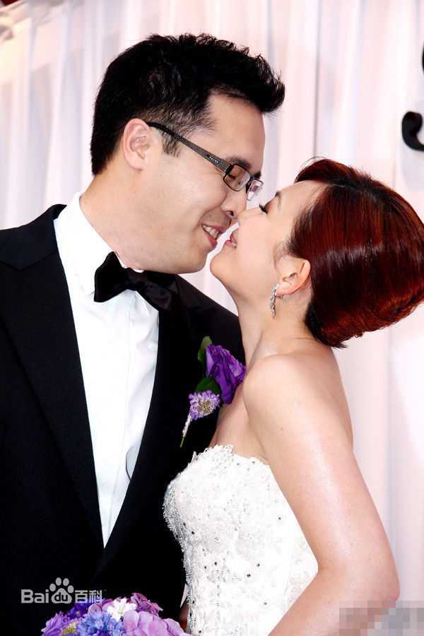 梁静茹(Fish Leong)婚礼现场壁纸壁纸