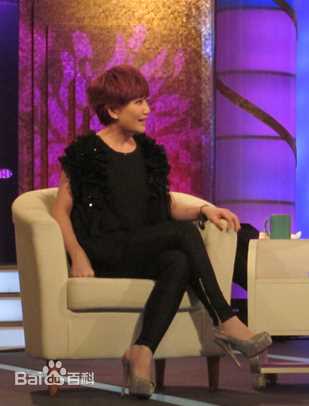 梁静茹(Fish Leong)精彩图册1