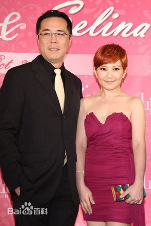 梁静茹(Fish Leong)精彩图册1