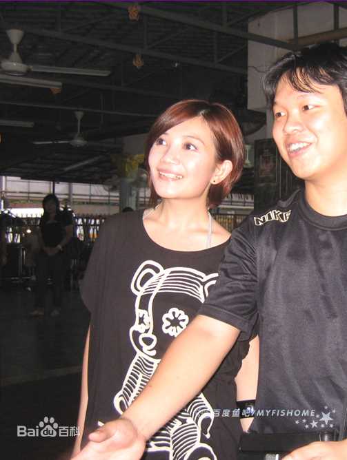 梁静茹(Fish Leong)精彩图册1