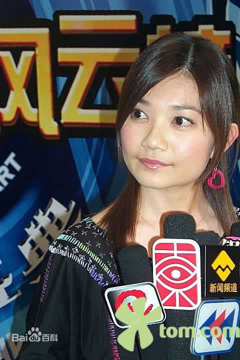 梁静茹(Fish Leong)精彩图册1