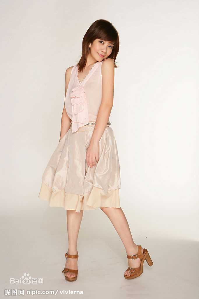 梁静茹(Fish Leong)精彩图册1