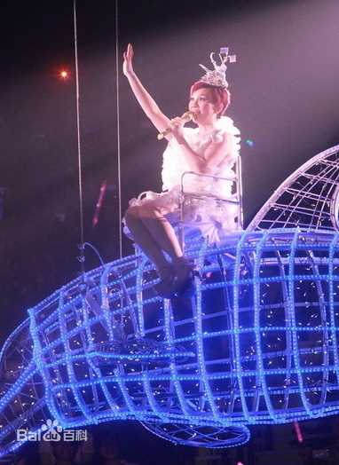 梁静茹(Fish Leong)精彩图册1