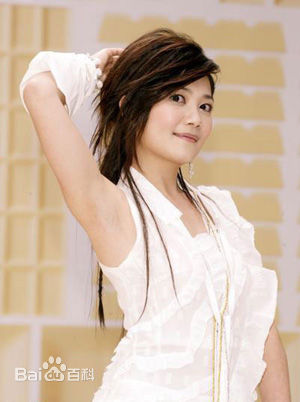 梁静茹(Fish Leong)精彩图册1