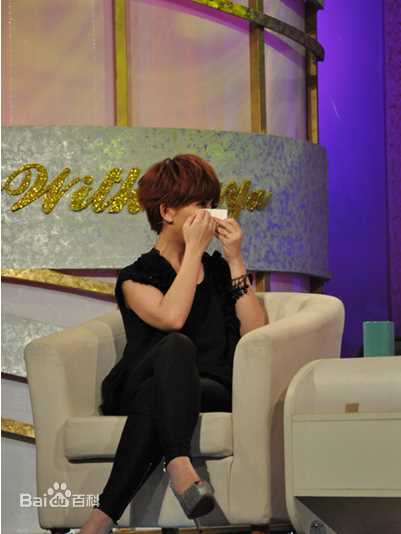 梁静茹(Fish Leong)精彩图册1