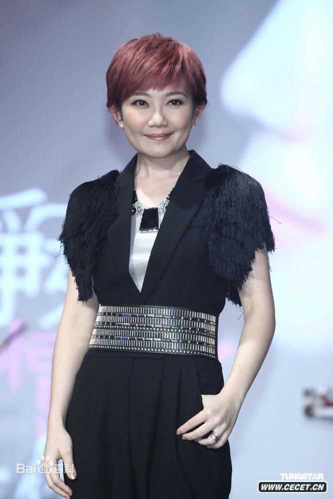 最新梁静茹(Fish Leong)精彩图册2