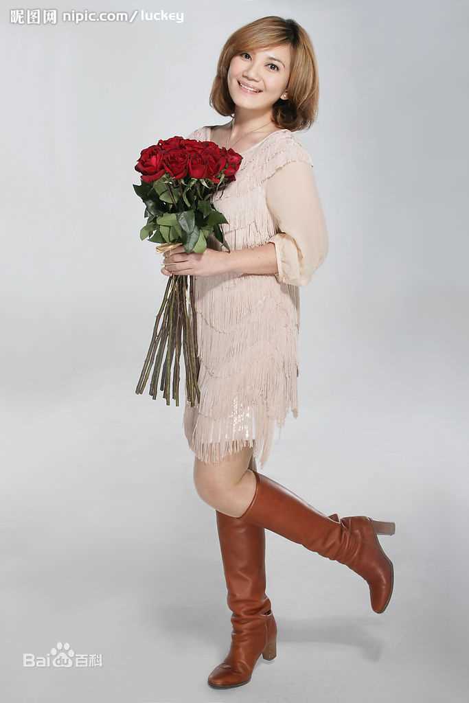 最新梁静茹(Fish Leong)精彩图册2