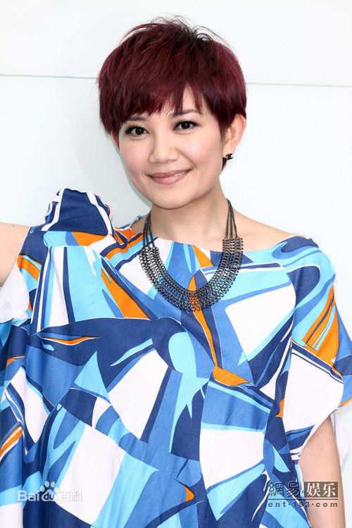 最新梁静茹(Fish Leong)精彩图册2