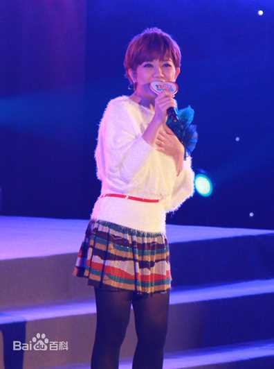 最新梁静茹(Fish Leong)精彩图册2