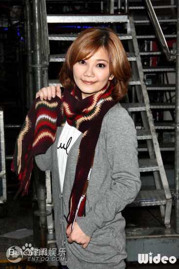 最新梁静茹(Fish Leong)精彩图册2