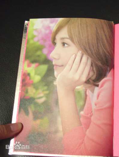 最新梁静茹(Fish Leong)精彩图册2