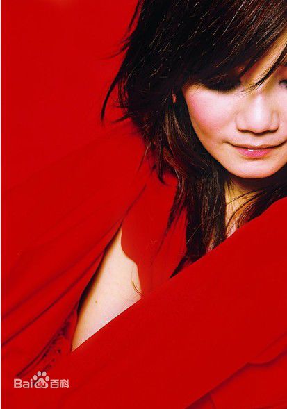 最新梁静茹(Fish Leong)精彩图册2