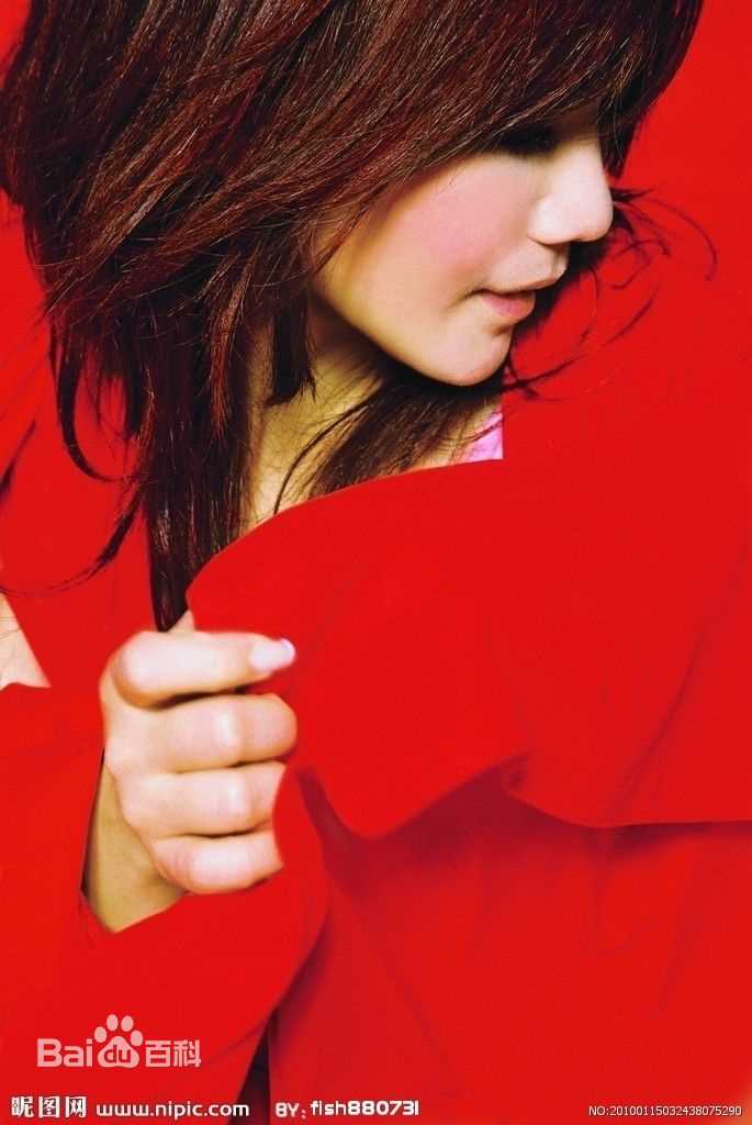 最新梁静茹(Fish Leong)精彩图册2