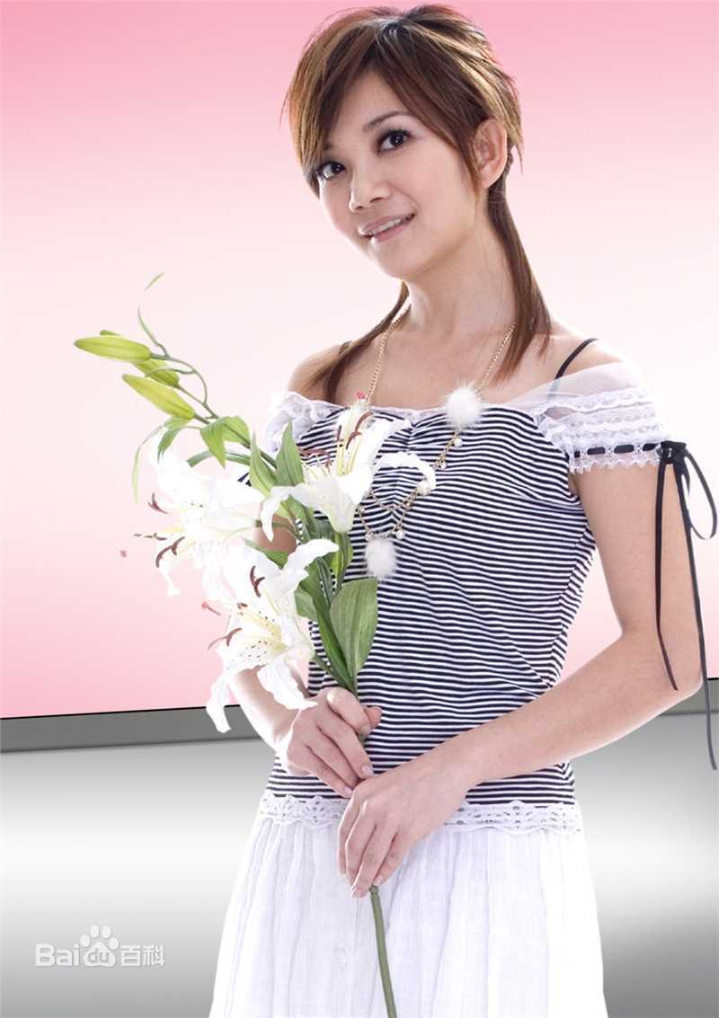 最新梁静茹(Fish Leong)精彩图册2