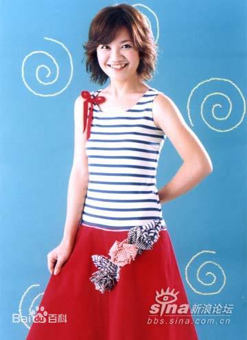 最新梁静茹(Fish Leong)精彩图册2