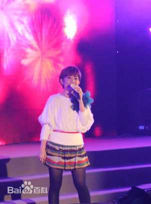 最新梁静茹(Fish Leong)精彩图册2