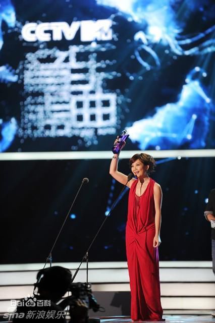 高清梁静茹(Fish Leong)精彩图册
