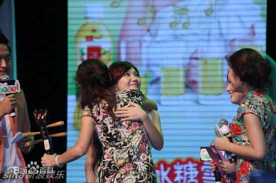 高清梁静茹(Fish Leong)精彩图册