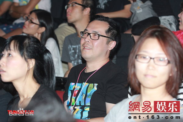 最全梁静茹(Fish Leong)精彩图册