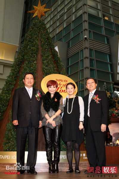 高清梁静茹(Fish Leong)精彩图册