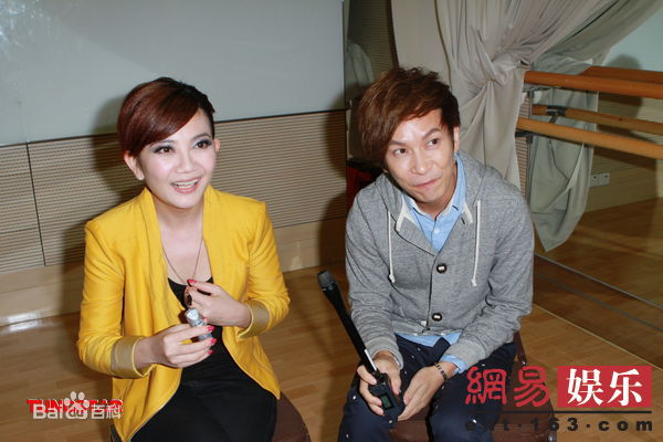 高清梁静茹(Fish Leong)精彩图册