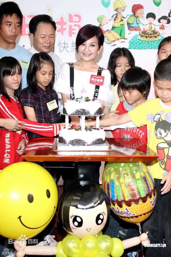 精选梁静茹(Fish Leong)精彩图册