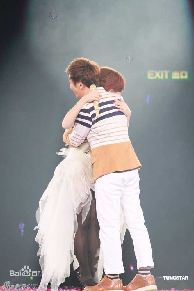 精选梁静茹(Fish Leong)精彩图册