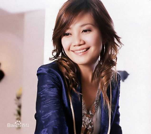 高清梁静茹(Fish Leong)精彩图册