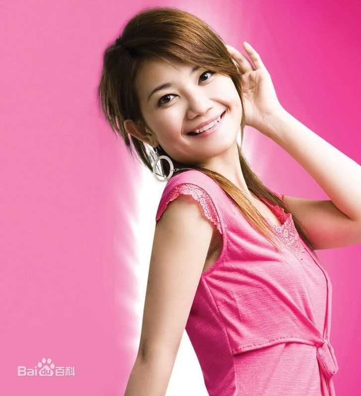 高清梁静茹(Fish Leong)精彩图册