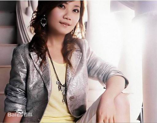 高清梁静茹(Fish Leong)精彩图册