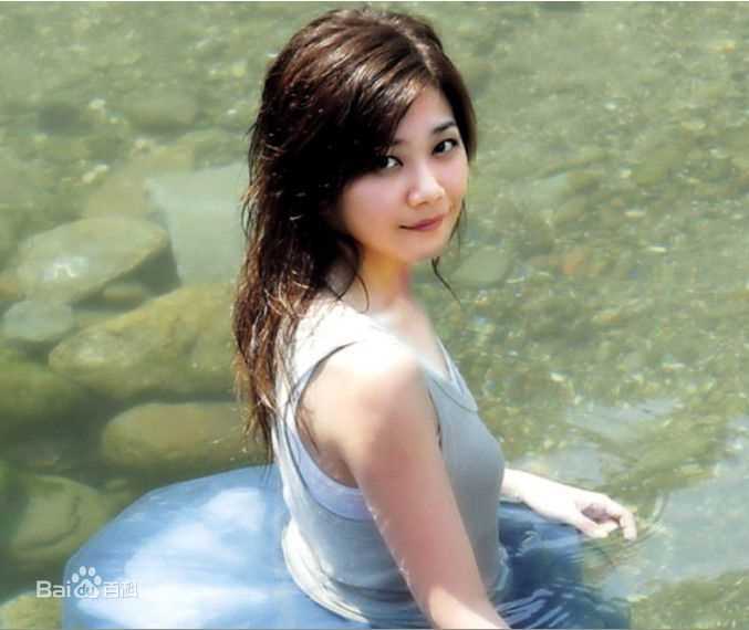 高清梁静茹(Fish Leong)精彩图册