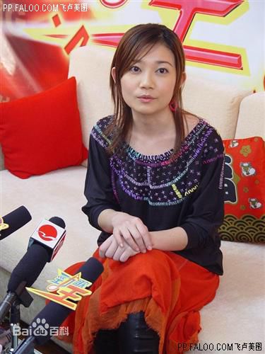 高清梁静茹(Fish Leong)精彩图册1