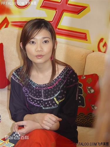 高清梁静茹(Fish Leong)精彩图册1