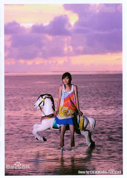 精选梁静茹(Fish Leong)精彩图册