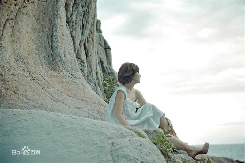 精选梁静茹(Fish Leong)精彩图册