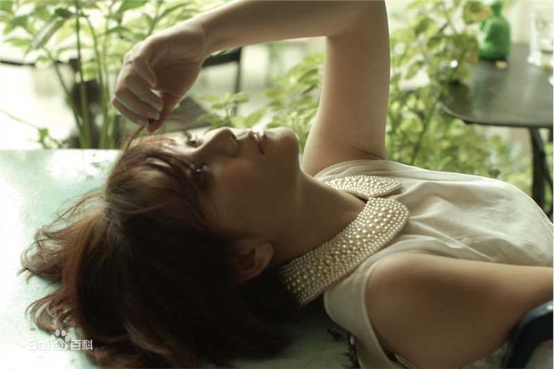 精选梁静茹(Fish Leong)精彩图册