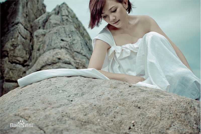 精选梁静茹(Fish Leong)精彩图册