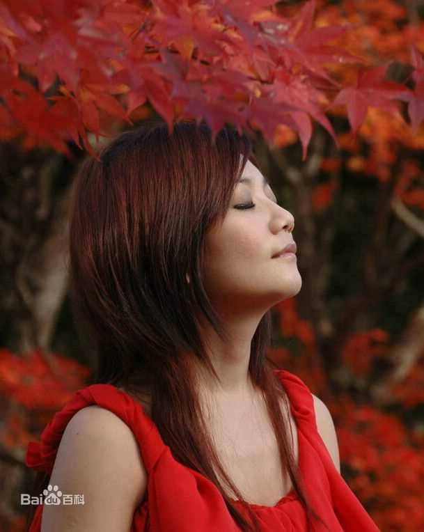 精选梁静茹(Fish Leong)精彩图册