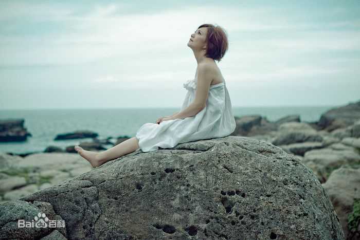 精选梁静茹(Fish Leong)精彩图册