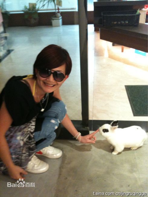 精选梁静茹(Fish Leong)精彩图册