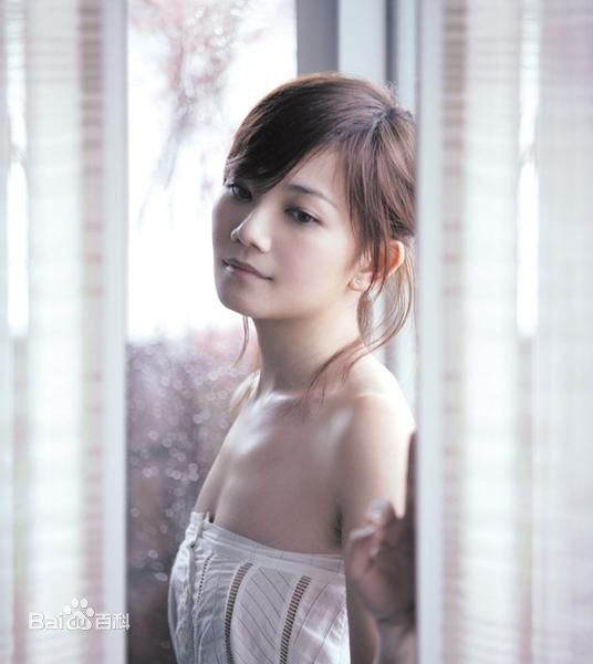 精选梁静茹(Fish Leong)精彩图册