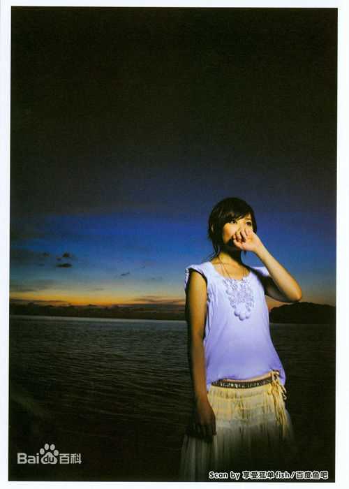 精选梁静茹(Fish Leong)精彩图册