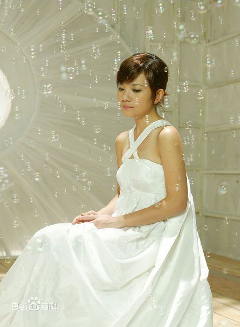 精选梁静茹(Fish Leong)精彩图册