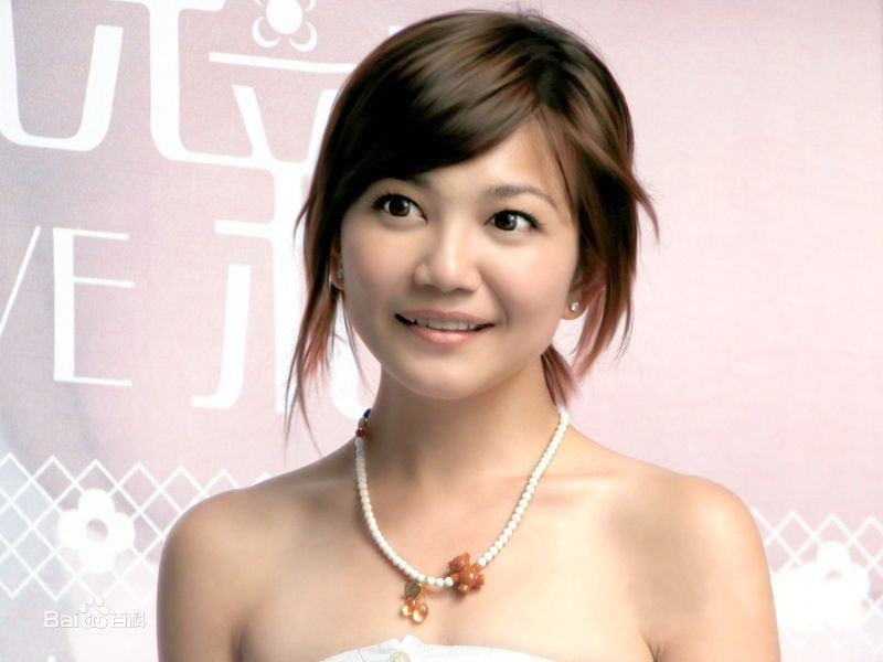 精选梁静茹(Fish Leong)精彩图册