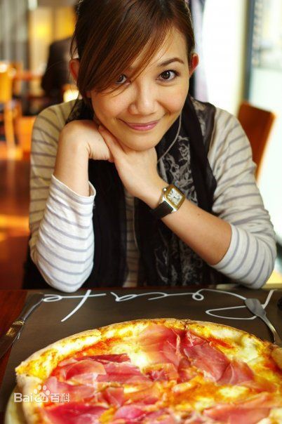 精选梁静茹(Fish Leong)精彩图册