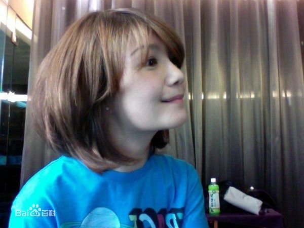 精选梁静茹(Fish Leong)精彩图册