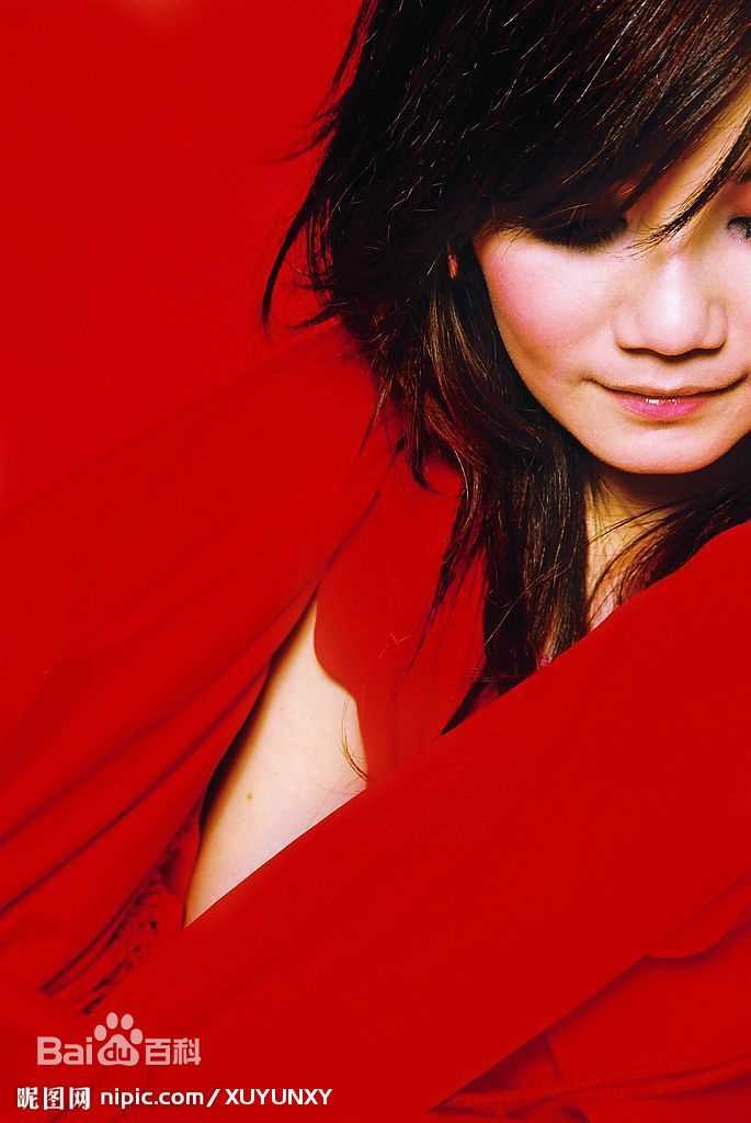 最全梁静茹(Fish Leong)精彩图册2